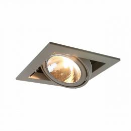 Изображение продукта Встраиваемый светильник Arte Lamp Cardani Semplice 
